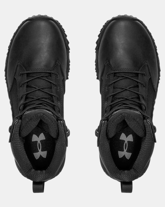 Under Armour Womens Stellar Military and Tactical Boot 